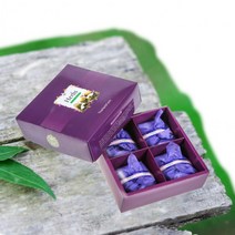 다산 허브비누 세트 100g x 4개, 상세페이지 참조