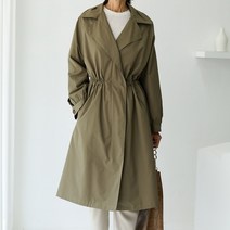 가을 고퀄리티 트렌치코트 바바리