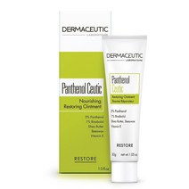 더마쏘틱 리페어링 밤 30g Dermaceutic Panthenol Ceutic, 1팩