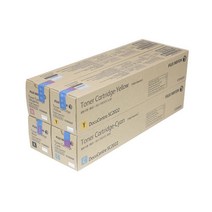 DocuCentre SC2022 제록스 정품토너 4색 1세트 CT203024SET DocuCentreSC2022 제록스, 제이에스리빙쿠팡 1, 제이에스리빙쿠팡 본상품선택, 제이에스리빙쿠팡 본상품선택