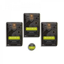Copper Moon 싱글 서브 커피 포드 쿠리그 케이컵 가벼운 로스트 빈 미 업 블렌드 36 카운트, 36 Count (Pack of 1)_Bean Me U