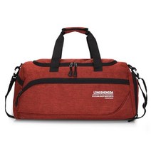 농구 공 가방 축구공 스포츠 체육관 남성 및 여성용 야외 방수 대용량 별도 공간 신발 파우치 피트니스 배낭 여행