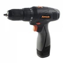 아임삭 충전햄머드릴 AH414T1 14.4V -2.0ah 2pack