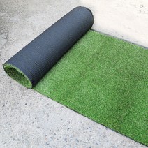 인조잔디 조경 뉴 투톤 롤 잔디매트 폭1M X 10M(20mm), 단품
