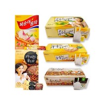 BUyuS모음/둥글레차/수염차/홍차/우엉차 차 [DY커머스]담터굿딜 브이숍, 담터레몬에이드80T