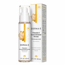 더마E 비타민C 콘센트레이티드 세럼 히알루론산 60ml Derma E VitaminC Concentrated Serum HyaluronicAcid