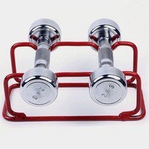 덤벨거치대 덤벨렉 핫 블랙 덤벨 랙 컴팩트 내구성 바벨 보관 스탠드 홈 오피스 체육관 액세서리 용 강화 스틸 브래킷, l