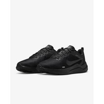 국내매장용 NIKE 나이키 다운쉬프터 12 블랙 DD9293-002 라이프스타일 패션 스니커즈 운동화