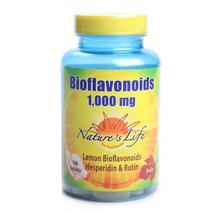 네이쳐스라이프 바이오플라보노이드 1000mg 100정, 1개