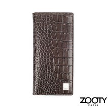[주띠] 남성 장지갑 ZP152503