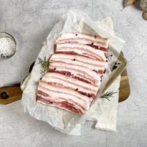 베스트밀 오겹살 구이용 400g