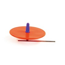 자석팽이(5개입)/교구9474