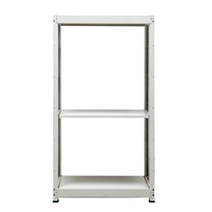 영진앵글 무볼트 조립선반 경량랙 800x400x1200 3단