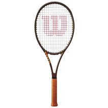 윌슨 테니스라켓 2023 프로스태프97UL V14 (270g) 16x19, 남자기본(50-48), 럭실론알루파워