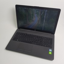 HP 2020 i5 8TH 지포스 MX 최신형 16인치 노트북