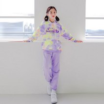 버블트리 [X334]해피스윗상하복