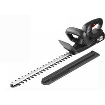 충전식 트리머 전정기 무선 헤지, 브러시리스 플래그십 모델 128000H