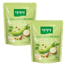 CJ 비건다시다100G 2개