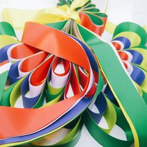 커팅식 테이프 완성품 컷팅식, 6인