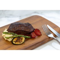 솔리보 부채살 수비드 스테이크 수비드원육 밀키트 쿠킹 박스 캠핑 파티 파스타 찹 스테이크