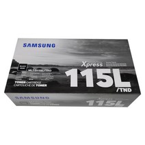 삼성 정품토너 SL M2820DW 검정, 1개