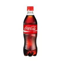 코카콜라음료 코카콜라 500ml, 36개