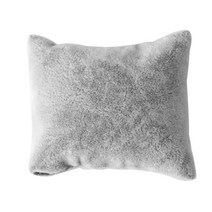 벨벳 베개 팔찌 팔찌 뱅글 시계 체인 홀더 보석 디스플레이 스탠드 주최자