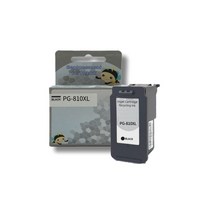 PG-810XL 캐논잉크 대용량 IP2770 IP2772 MP237 호환, 컬러대용량/CL-811XL