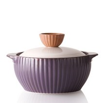 네오플램 미스틱밸리 뚝배기18cm 네오플램내열자기, 18cm, 1개