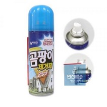 곰팡이 제거제 220mL 욕실 창문틀 실리콘 베란다, 상세페이지 참조