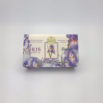 네스티단테 데이꼴리 피오렌티니 아이리스