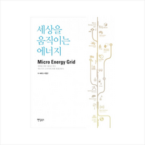 세상을움직이는에너지(MICRO ENERGY GRID), K-MEG 사업단