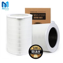 쿠쿠 공기청정기 필터 ACF-UMT10 AC-34U20FWS, 02_프리미엄(콜게이트)