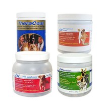 인핸서 in hancer 관절영양 피모영양제 테라코트 (유통기한 24년 최신입고)340g/400g/680g/1.6kg/3.1kg, 인핸서 340g(24년8월)