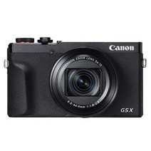 캐논 PowerShot G5 X Mark II 하이엔드 카메라