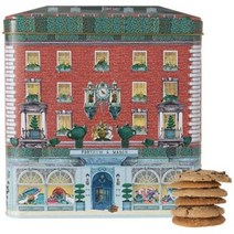일본직발송 5. FORTNUM MASON (포트 넘 앤드 메이슨) 영국 비스킷 뮤지컬 피카딜리 (3 종류) 300G 캔 (병, ONE SIZE_One Color, ONE SIZE_One Color, 상세 설명 참조0
