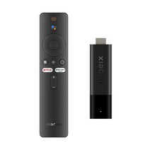 Xiaomi-글로벌 버전 Mi TV 스틱 4K 안드로이드 11 쿼드 코어 2GB RAM 8GB ROM 블루투스 넷플릭스 와이파이 구글 어시스턴트 유튜브 박스, [04] AU Plug, [01] Mi TV Stick