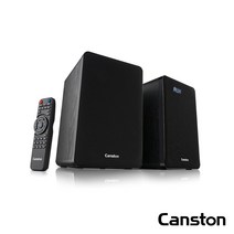 캔스톤 R680BT 2채널 블루투스 스피커