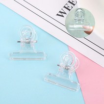 네일 연장 집게 팁클립 핀치클립 (5PCS), 네일연장집게 (핀치클립) 5pcs - 02