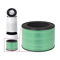 LG 정품 퓨리케어 360도 공기청정기 필터 AS170 AS180 AS190 AS280
