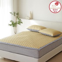 클푸 [클푸]알러지케어 로제니 옐로우 패드 SS