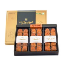 상주곶감 춘하추동 1+1 행사상품 선물세트 20과(대)1+1, 30과(대과) 건시50g이상(1.5kg