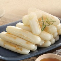 다온푸드 임실치즈가 듬뿍 구워먹는 임실치즈떡 5봉, 5개, 350g