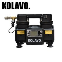 KOLAVO 충전식 에어콤프레샤 KOL-A20 본체, 단일 수량