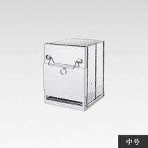 새로운 야외 캠핑 스테인레스 스틸 오븐 장작 스토브 나무 굽기 미니 바베큐 그릴 접이식 숯불 랙