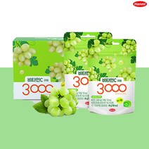 어린이 유아 비타민C3000 비타민씨 메가도스 영양제 구미 젤리 아기 키즈 꾸미 캐나다 비타민시 VITAMINC 씹어먹는 비타민C수용성 지용성 맛있는 플러스