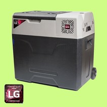 21센추리 캠핑용 이동식 차량용 냉동고 냉장고 CMF-TK50 가방포함 R, CMF-TK50 전용가방 포함