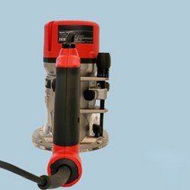 220V 조각 기계 트리머 목공 라우터 베이클라이트 밀링 1316-1, 한개옵션0