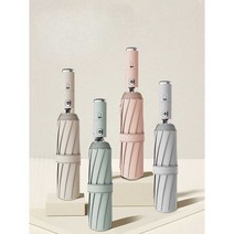 골프 선풍기달린 양산 자외선차단 낚시 경량 USB 충전, 상세 페이지 참고