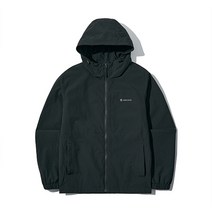 스노우피크 캠플 바람막이 S22FURWB10